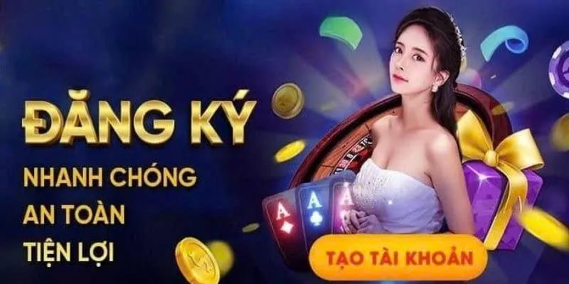 Đăng Ký Huebet – Khởi Đầu Hành Trình, Chinh Phục Đỉnh Cao 1 Các điều kiện cần biết để đăng ký Huebet thành công