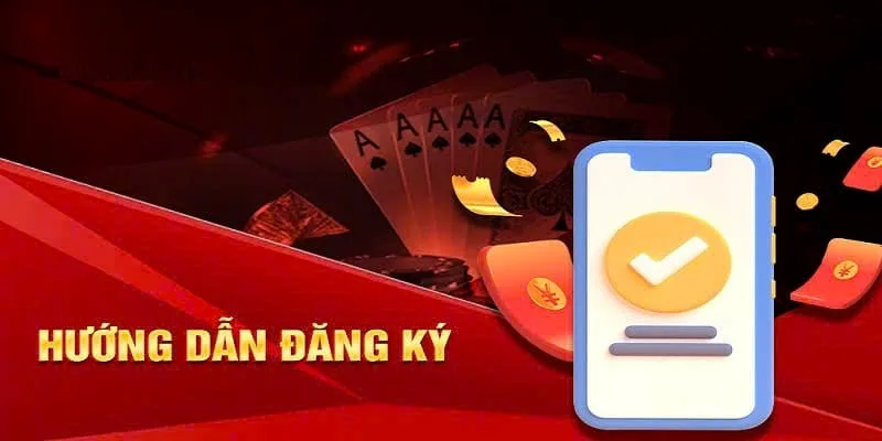 Hướng dẫn quy trình đăng ký Huebet chi tiết