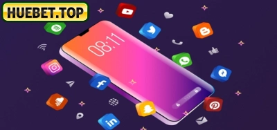 Tải app hubet
