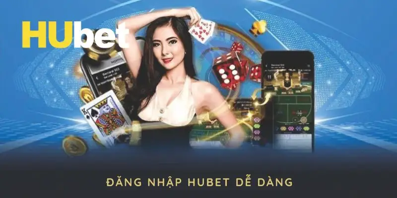 Đăng Nhập Huebet: Cánh Cửa Dẫn Lại Trải Nghiệm Đỉnh Cao 1 Tổng quan về đăng nhập Huebet